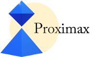 合同会社Proximax